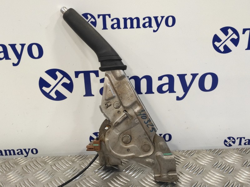 Recambio de palanca freno de mano para toyota auris 1.8 16v (híbrido) referencia OEM IAM 11330317  