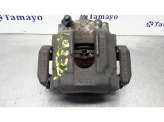 Recambio de pinza freno trasera izquierda para bmw x3 (e83) 3.0 turbodiesel cat referencia OEM IAM   