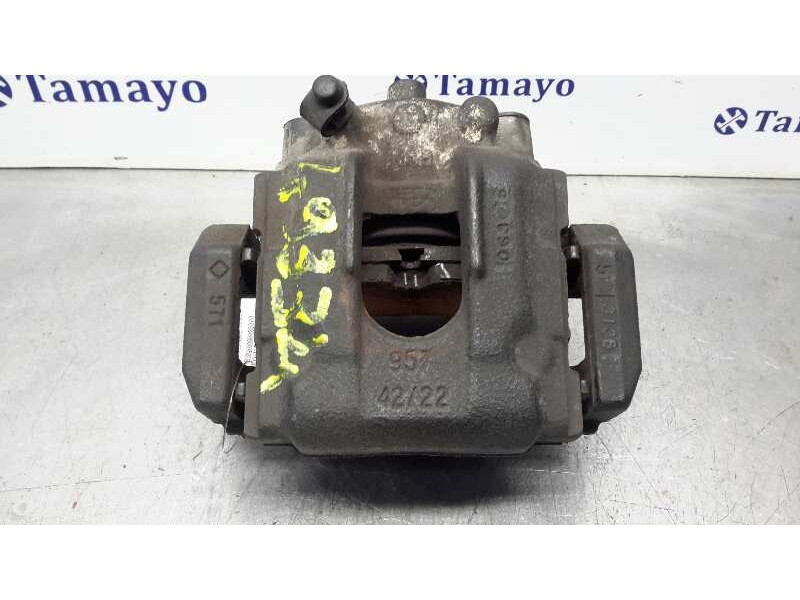 Recambio de pinza freno trasera izquierda para bmw x3 (e83) 3.0 turbodiesel cat referencia OEM IAM   
