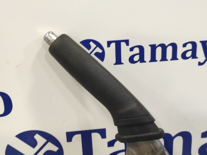 Recambio de palanca freno de mano para toyota auris 1.8 16v (híbrido) referencia OEM IAM 11330317  