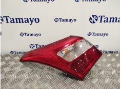 Recambio de piloto trasero izquierdo para hyundai i30 (gd) 1.4 cat referencia OEM IAM 92401A50  