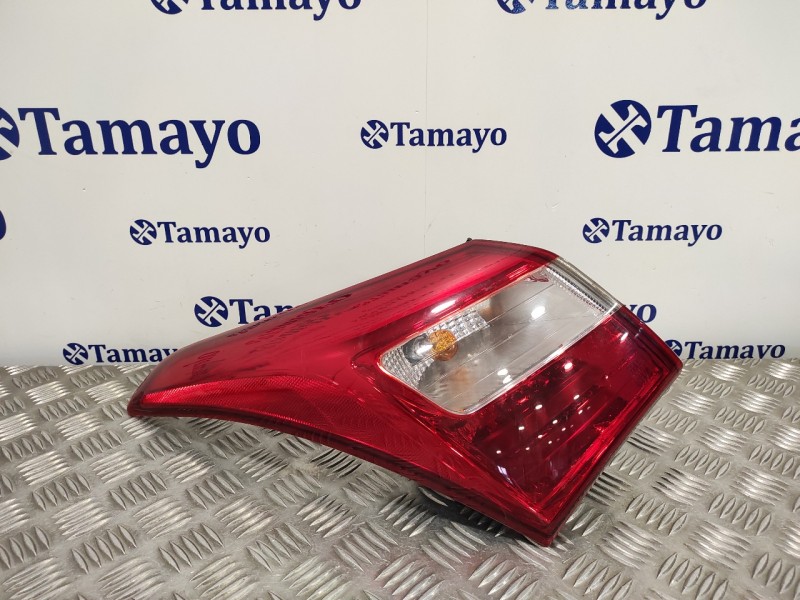 Recambio de piloto trasero izquierdo para hyundai i30 (gd) 1.4 cat referencia OEM IAM 92401A50  