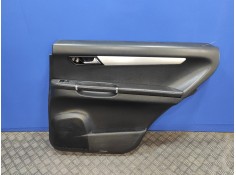 Recambio de guarnecido puerta trasera derecha para mercedes-benz clase r (w251) 3.0 cdi cat referencia OEM IAM A2517300248  