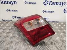 Recambio de piloto trasero izquierdo para hyundai i30 (gd) 1.4 cat referencia OEM IAM 92401A50   2