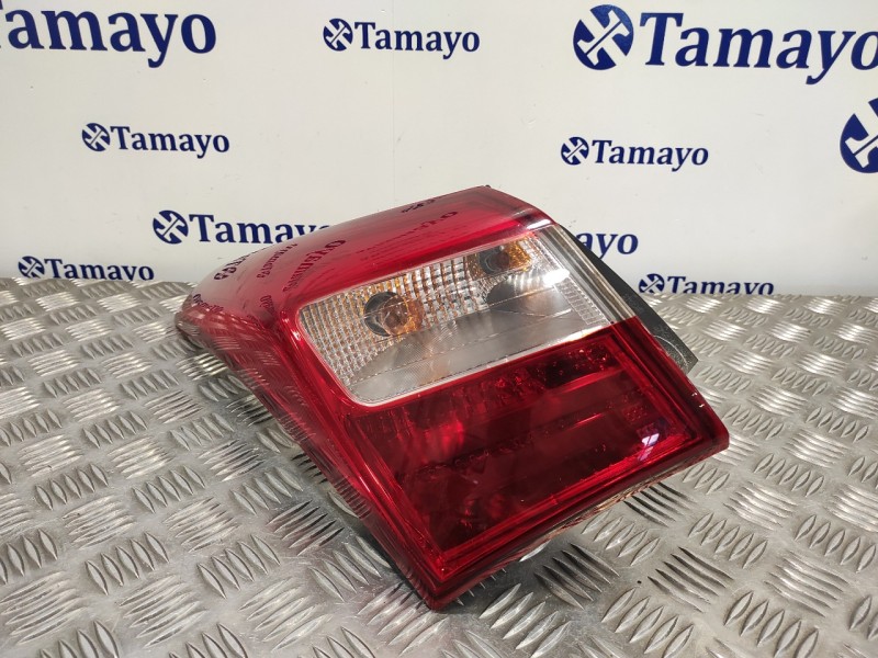 Recambio de piloto trasero izquierdo para hyundai i30 (gd) 1.4 cat referencia OEM IAM 92401A50  