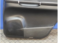 Recambio de guarnecido puerta trasera derecha para mercedes-benz clase r (w251) 3.0 cdi cat referencia OEM IAM A2517300248   2
