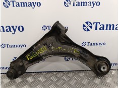 Recambio de brazo suspension inferior delantero derecho para mercedes-benz vito (w638) caja cerrada 2.1 cc referencia OEM IAM   