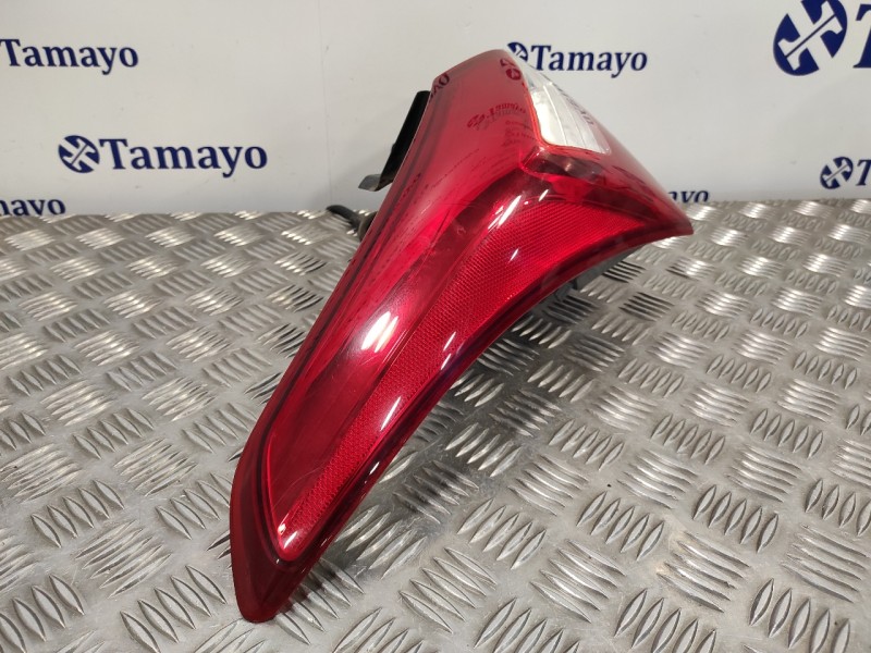 Recambio de piloto trasero izquierdo para hyundai i30 (gd) 1.4 cat referencia OEM IAM 92401A50  