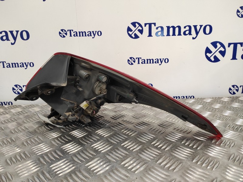 Recambio de piloto trasero izquierdo para hyundai i30 (gd) 1.4 cat referencia OEM IAM 92401A50  