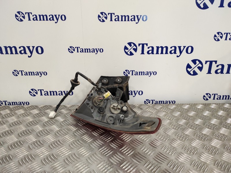 Recambio de piloto trasero izquierdo para hyundai i30 (gd) 1.4 cat referencia OEM IAM 92401A50  