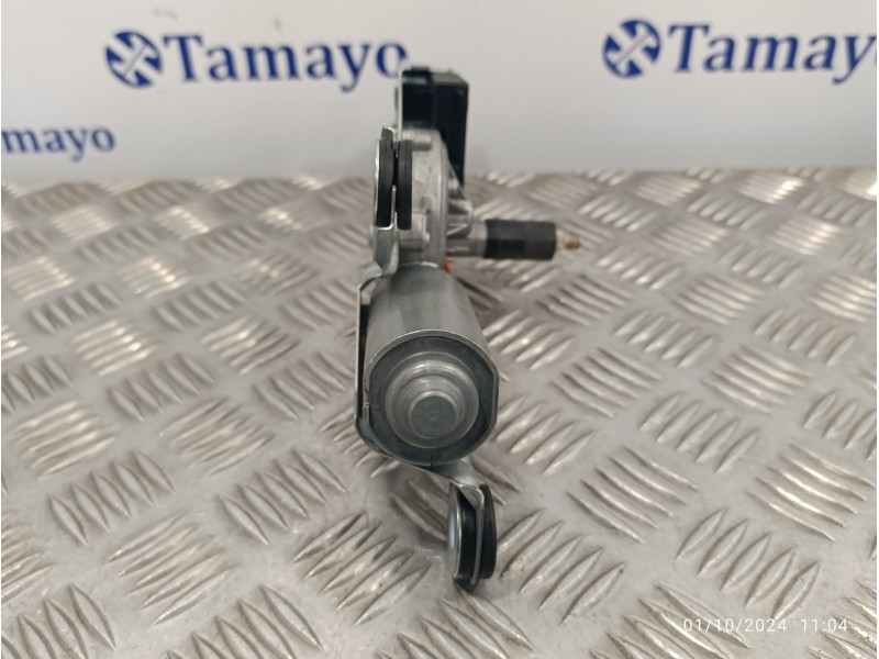 Recambio de motor limpia trasero para bmw x3 (e83) 3.0 turbodiesel cat referencia OEM IAM 6917907  0390201824