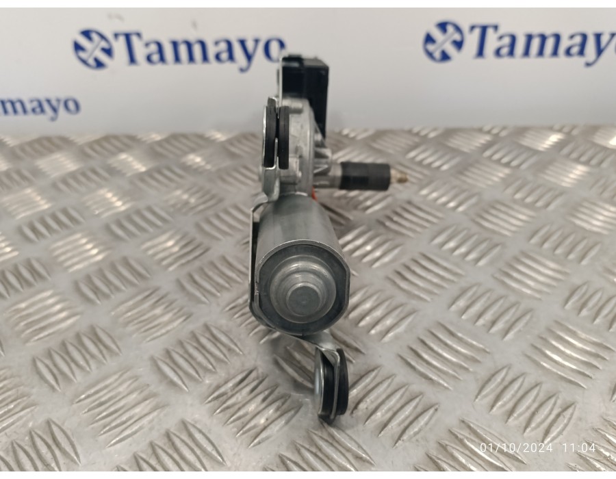 Recambio de motor limpia trasero para bmw x3 (e83) 3.0 turbodiesel cat referencia OEM IAM 6917907  0390201824