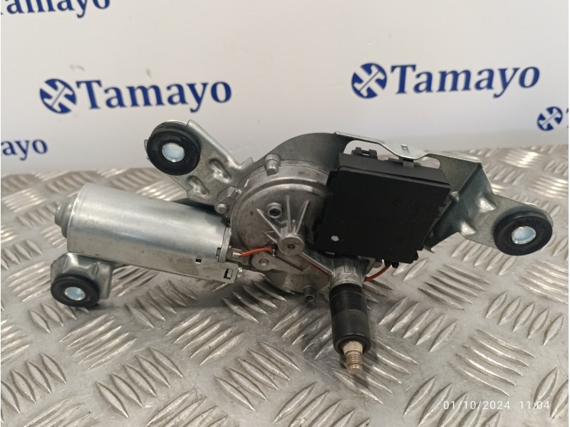 Recambio de motor limpia trasero para bmw x3 (e83) 3.0 turbodiesel cat referencia OEM IAM 6917907  0390201824