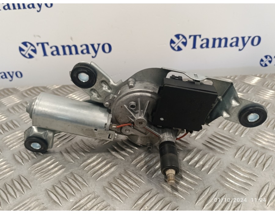 Recambio de motor limpia trasero para bmw x3 (e83) 3.0 turbodiesel cat referencia OEM IAM 6917907  0390201824