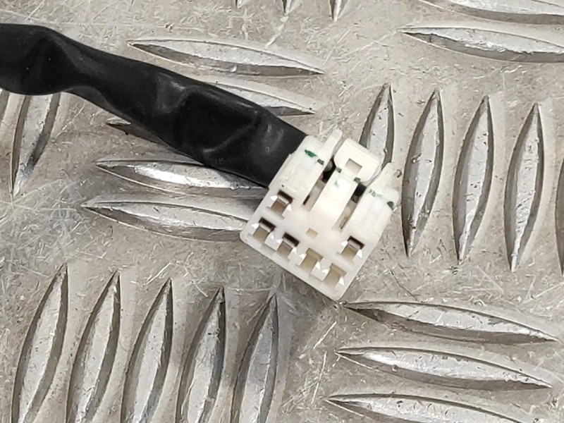 Recambio de piloto trasero izquierdo para hyundai i30 (gd) 1.4 cat referencia OEM IAM 92401A50  