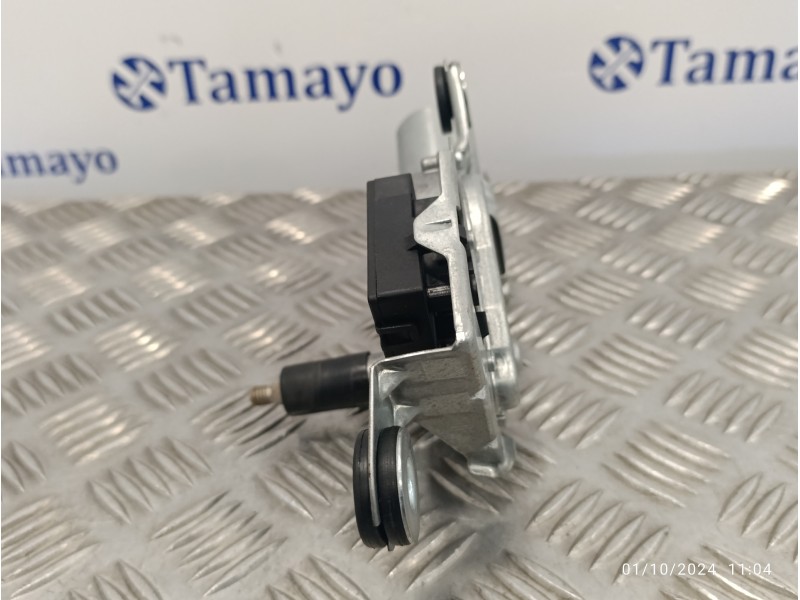 Recambio de motor limpia trasero para bmw x3 (e83) 3.0 turbodiesel cat referencia OEM IAM 6917907  0390201824