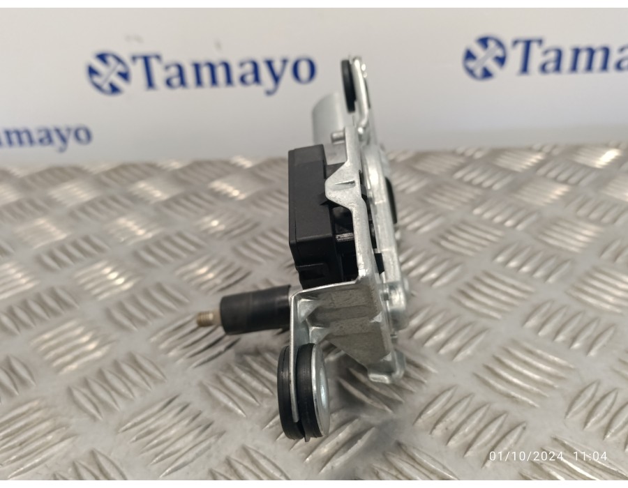 Recambio de motor limpia trasero para bmw x3 (e83) 3.0 turbodiesel cat referencia OEM IAM 6917907  0390201824