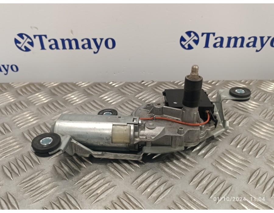 Recambio de motor limpia trasero para bmw x3 (e83) 3.0 turbodiesel cat referencia OEM IAM 6917907  0390201824