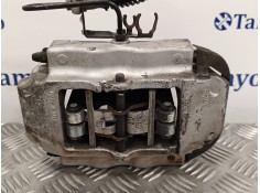 Recambio de pinza freno trasera derecha para porsche cayenne (typ 9pa) 4.5 v8 cat referencia OEM IAM 207523042  