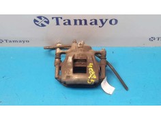 Recambio de pinza freno delantera derecha para toyota auris 1.8 16v (híbrido) referencia OEM IAM   
