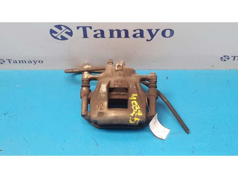 Recambio de pinza freno delantera derecha para toyota auris 1.8 16v (híbrido) referencia OEM IAM   