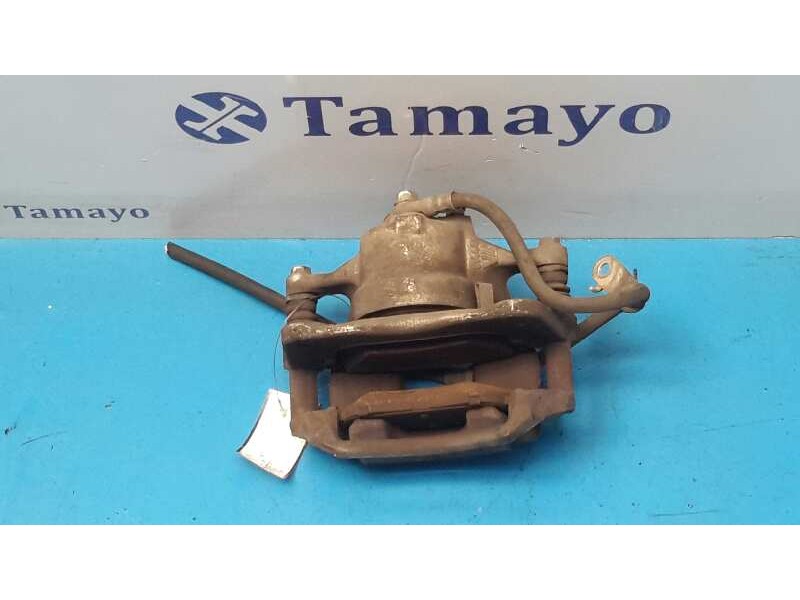 Recambio de pinza freno delantera derecha para toyota auris 1.8 16v (híbrido) referencia OEM IAM   