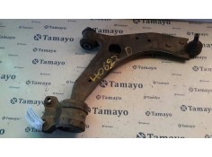 Recambio de brazo suspension inferior delantero derecho para volvo s40 berlina 2.0 diesel cat referencia OEM IAM   