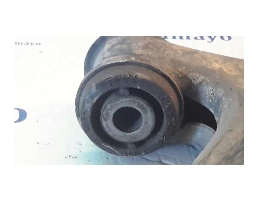 Recambio de brazo suspension inferior delantero derecho para volvo s40 berlina 2.0 diesel cat referencia OEM IAM   