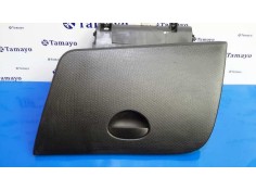 Recambio de guantera para seat leon (1p1) 2.0 tdi referencia OEM IAM 1P1857103A  1P1857095C