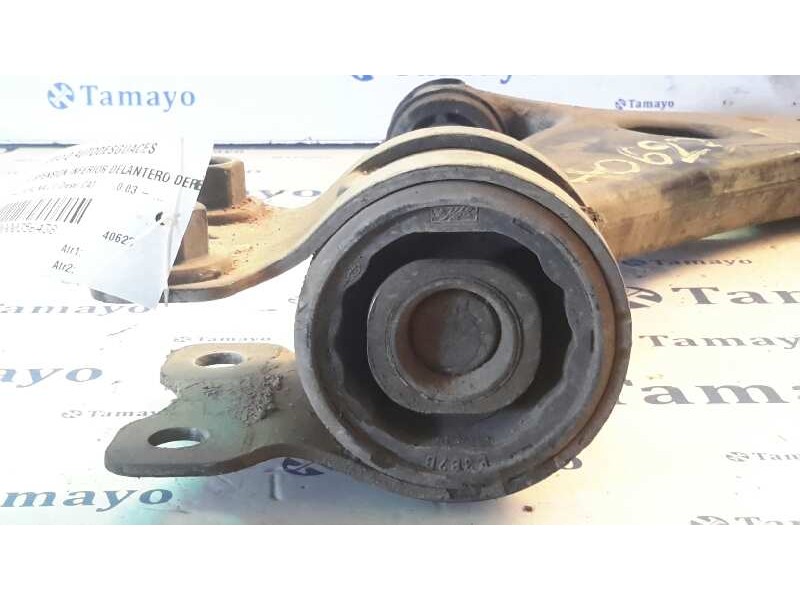 Recambio de brazo suspension inferior delantero derecho para volvo s40 berlina 2.0 diesel cat referencia OEM IAM   