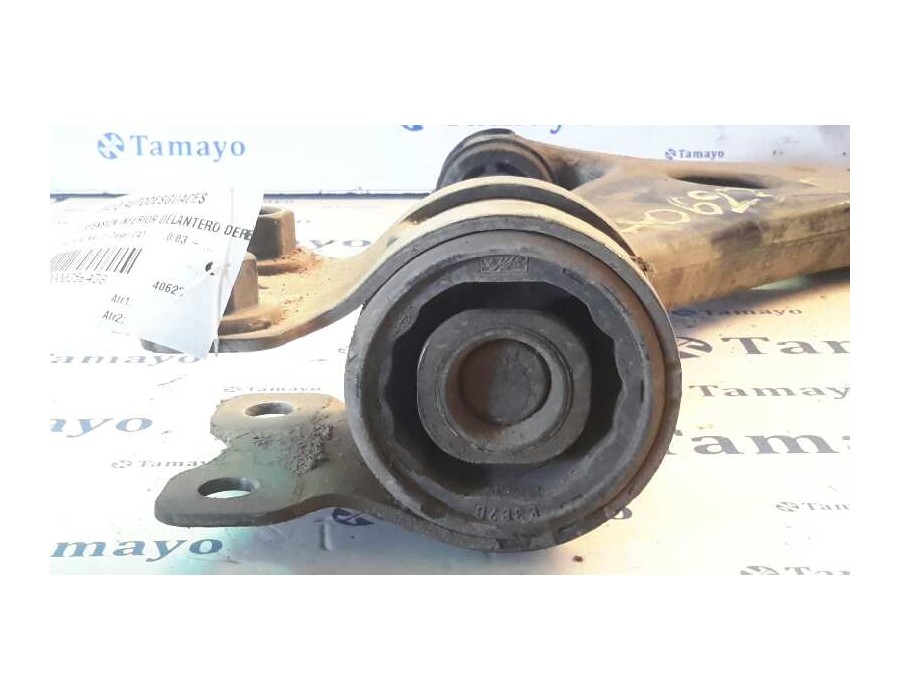 Recambio de brazo suspension inferior delantero derecho para volvo s40 berlina 2.0 diesel cat referencia OEM IAM   