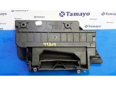 Recambio de guantera para seat leon (1p1) 2.0 tdi referencia OEM IAM 1P1857103A  1P1857095C 2