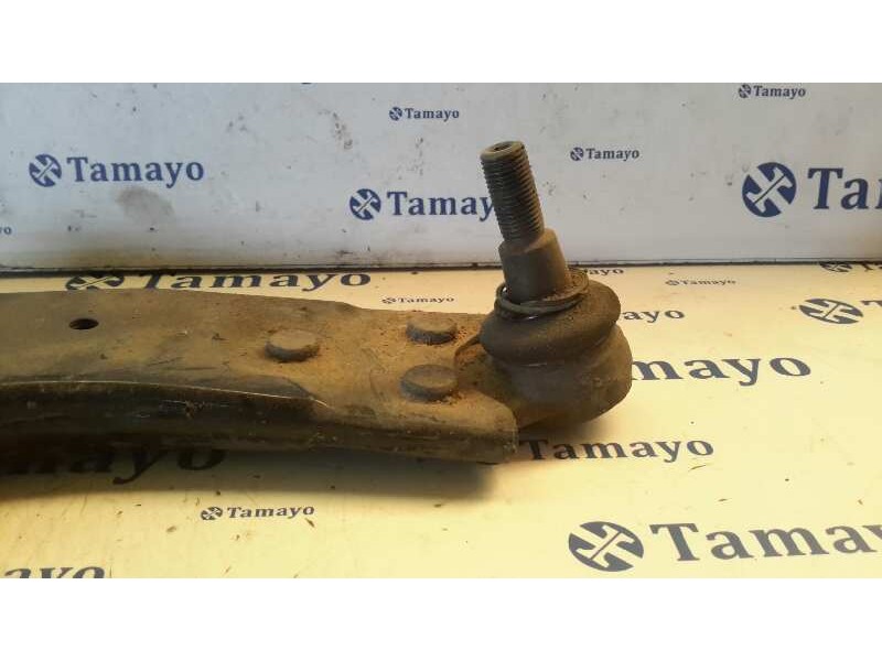 Recambio de brazo suspension inferior delantero derecho para volvo s40 berlina 2.0 diesel cat referencia OEM IAM   