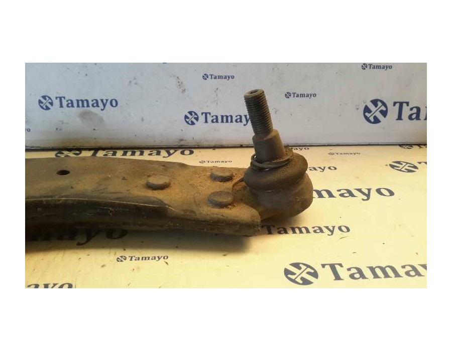 Recambio de brazo suspension inferior delantero derecho para volvo s40 berlina 2.0 diesel cat referencia OEM IAM   
