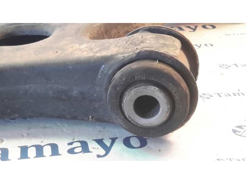 Recambio de brazo suspension inferior delantero derecho para volvo s40 berlina 2.0 diesel cat referencia OEM IAM   