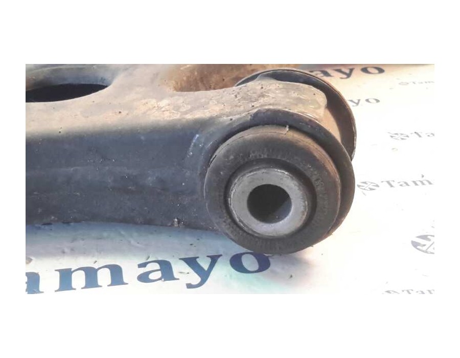 Recambio de brazo suspension inferior delantero derecho para volvo s40 berlina 2.0 diesel cat referencia OEM IAM   