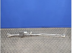 Recambio de motor limpia delantero para peugeot 308 1.6 16v referencia OEM IAM 0390241869 9684806680 3397021099