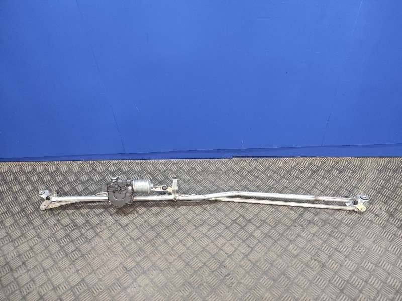 Recambio de motor limpia delantero para peugeot 308 1.6 16v referencia OEM IAM 0390241869 9684806680 3397021099