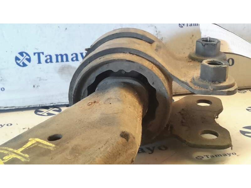 Recambio de brazo suspension inferior delantero derecho para volvo s40 berlina 2.0 diesel cat referencia OEM IAM   