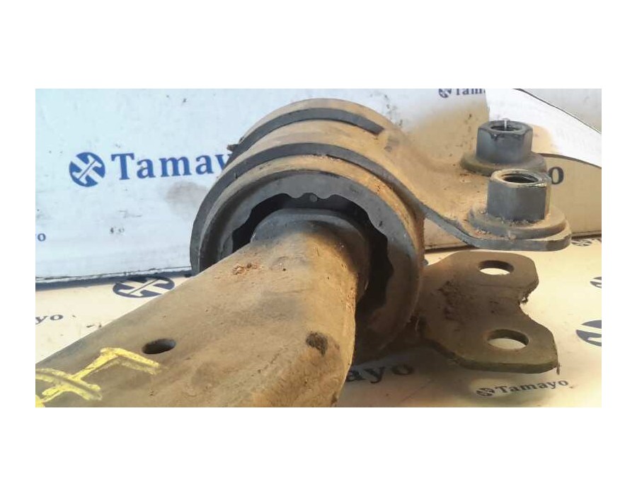 Recambio de brazo suspension inferior delantero derecho para volvo s40 berlina 2.0 diesel cat referencia OEM IAM   