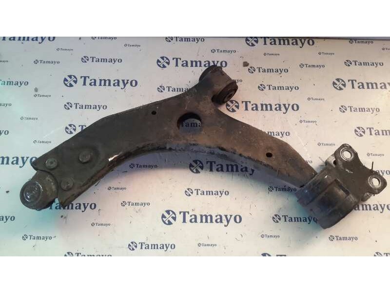Recambio de brazo suspension inferior delantero derecho para volvo s40 berlina 2.0 diesel cat referencia OEM IAM   