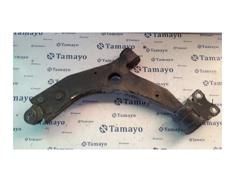 Recambio de brazo suspension inferior delantero derecho para volvo s40 berlina 2.0 diesel cat referencia OEM IAM   