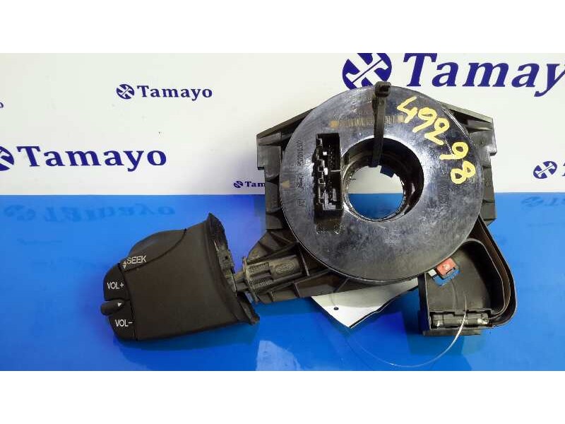 Recambio de anillo airbag para ford fiesta (cbk) 1.4 tdci cat referencia OEM IAM 2S6T14A664AB  2S6T13N064AC