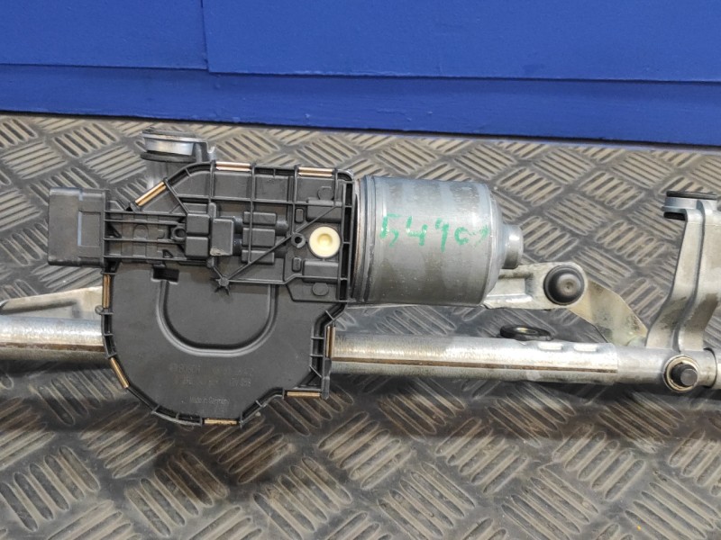 Recambio de motor limpia delantero para peugeot 308 1.6 16v referencia OEM IAM 0390241869 9684806680 3397021099