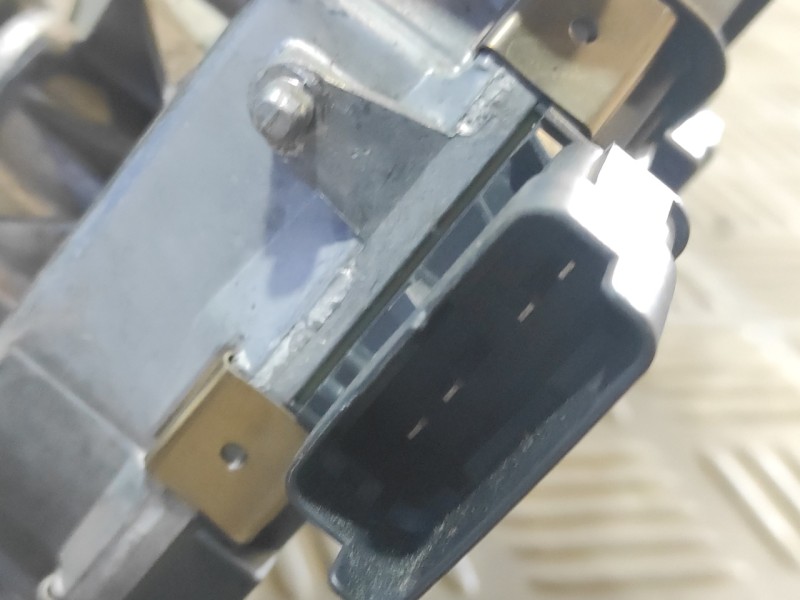 Recambio de motor limpia delantero para peugeot 308 1.6 16v referencia OEM IAM 0390241869 9684806680 3397021099