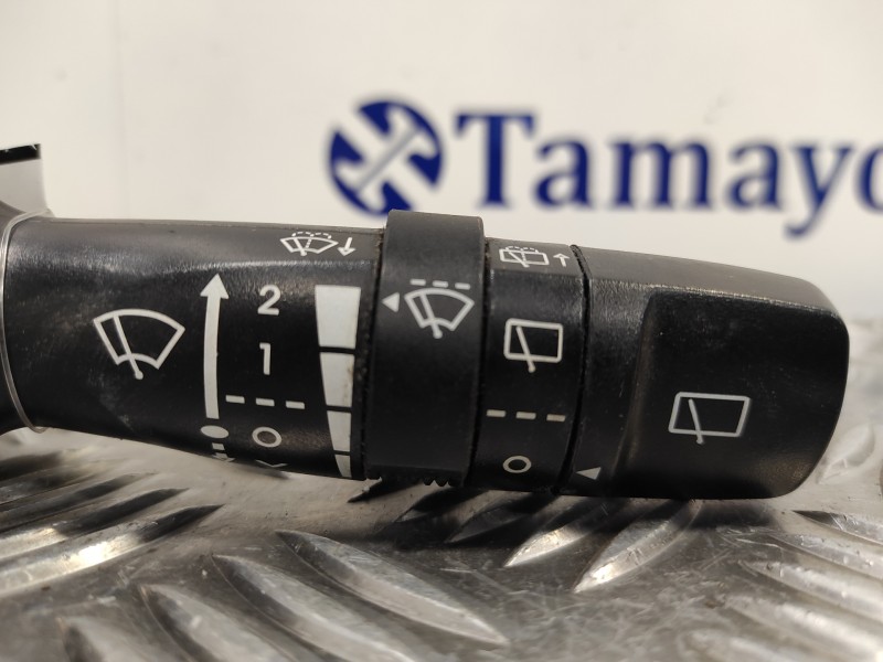 Recambio de mando limpia para hyundai i30 (gd) 1.4 cat referencia OEM IAM 934202K560  