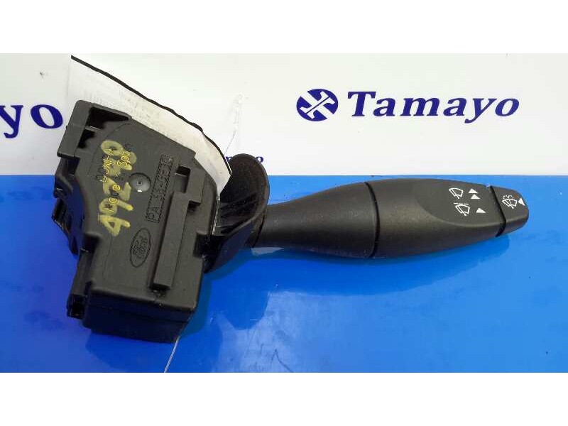 Recambio de mando limpia para ford fiesta (cbk) 1.4 tdci cat referencia OEM IAM 2S6T17A553AA  