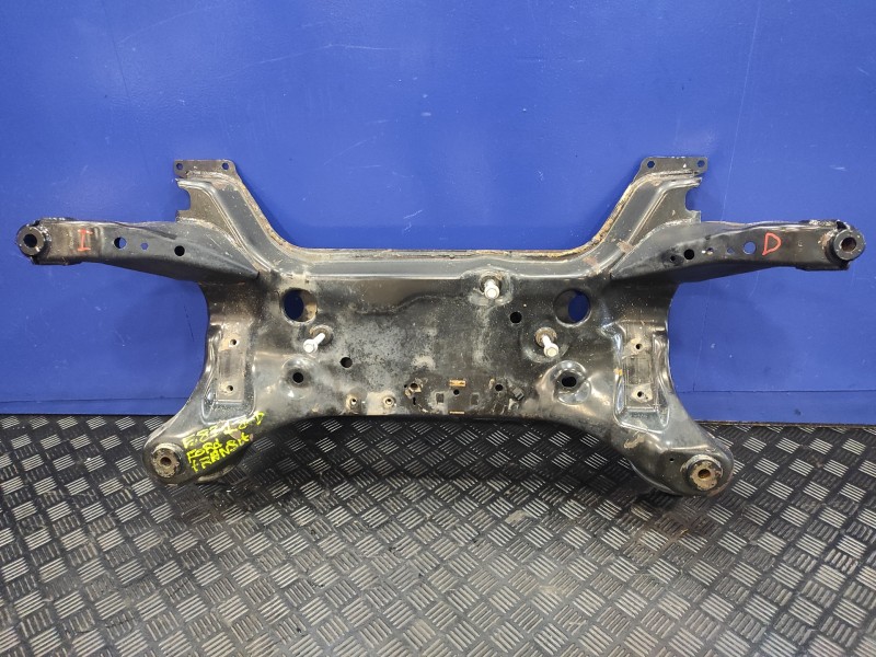 Recambio de puente delantero para ford transit kastenwagen (ttg) referencia OEM IAM   