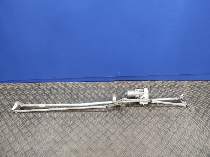 Recambio de motor limpia delantero para peugeot 308 1.6 16v referencia OEM IAM 0390241869 9684806680 3397021099