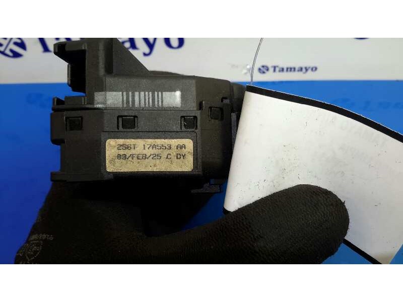 Recambio de mando limpia para ford fiesta (cbk) 1.4 tdci cat referencia OEM IAM 2S6T17A553AA  